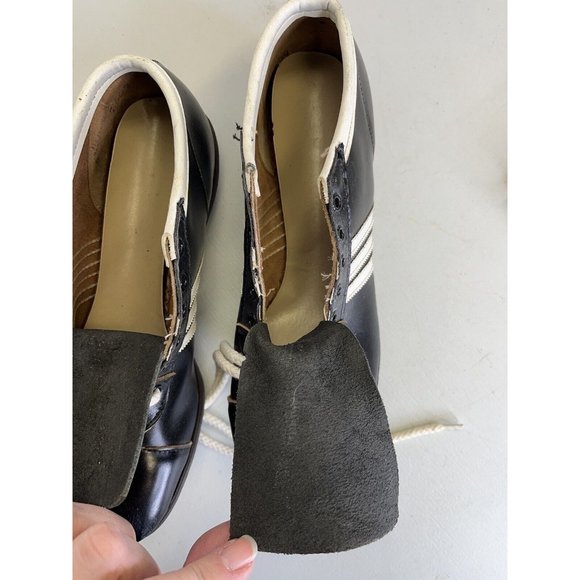 Adidas Vintage R.B.I. Baseball Cleats Shoes Size 6 1/2 - Taiwan Prop - Picture 13 of 13